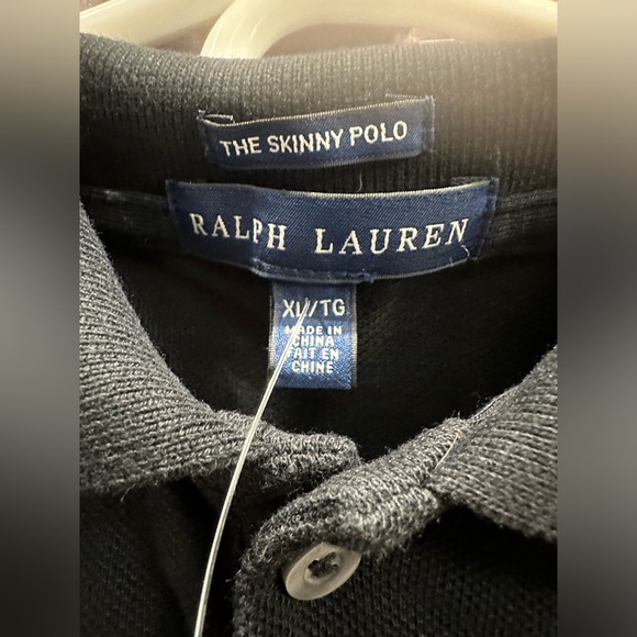 Polo Ralph Lauren Blue Label - Picture 3 of 3